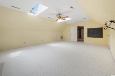 Welcome to this stunning 4-bedroom home nestled in the heart of on Wedgefield Plantation Golf Club in South Carolina - for sale on GolfHomes.com, golf home, golf lot