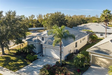 Located within River Wilderness Golf and Country Club, a private on River Wilderness Golf and Country Club in Florida - for sale on GolfHomes.com, golf home, golf lot