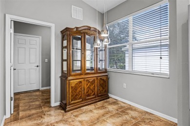 Under contract-accepting backup offers. Golf Course Frontage on Sanctuary Ridge Golf in Florida - for sale on GolfHomes.com, golf home, golf lot