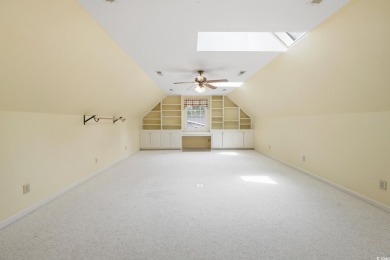 Welcome to this stunning 4-bedroom home nestled in the heart of on Wedgefield Plantation Golf Club in South Carolina - for sale on GolfHomes.com, golf home, golf lot