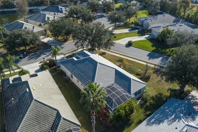 Located within River Wilderness Golf and Country Club, a private on River Wilderness Golf and Country Club in Florida - for sale on GolfHomes.com, golf home, golf lot