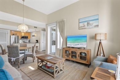 This amazing end unit condo with gorgeous views of the Grand on Sandestin Golf and Beach Resort - Raven in Florida - for sale on GolfHomes.com, golf home, golf lot