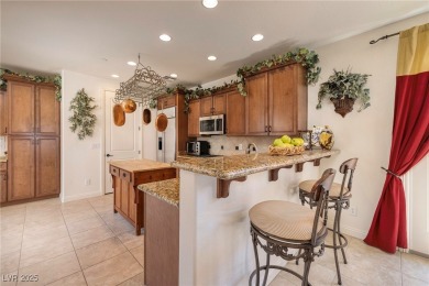 This exquisite Lake Las Vegas villa is a true harmony of on Falls Golf Course in Nevada - for sale on GolfHomes.com, golf home, golf lot