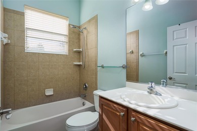 Located within River Wilderness Golf and Country Club, a private on River Wilderness Golf and Country Club in Florida - for sale on GolfHomes.com, golf home, golf lot