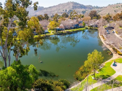 Welcome to 29616 Orinda Road, a charming single-family home on Arroyo Trabuco Golf Club in California - for sale on GolfHomes.com, golf home, golf lot