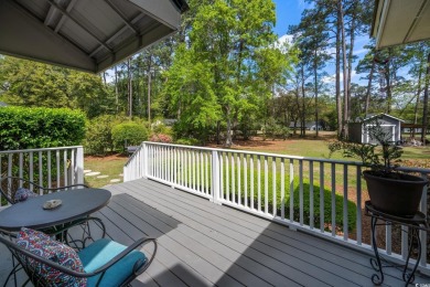 Welcome to this stunning 4-bedroom home nestled in the heart of on Wedgefield Plantation Golf Club in South Carolina - for sale on GolfHomes.com, golf home, golf lot