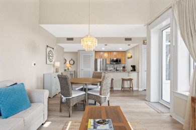 This amazing end unit condo with gorgeous views of the Grand on Sandestin Golf and Beach Resort - Raven in Florida - for sale on GolfHomes.com, golf home, golf lot