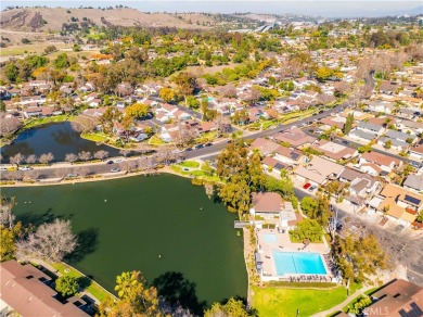 Welcome to 29616 Orinda Road, a charming single-family home on Arroyo Trabuco Golf Club in California - for sale on GolfHomes.com, golf home, golf lot