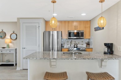 This amazing end unit condo with gorgeous views of the Grand on Sandestin Golf and Beach Resort - Raven in Florida - for sale on GolfHomes.com, golf home, golf lot