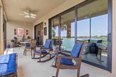 Experience luxury living at its finest in this captivating on Sarasota National Golf Club in Florida - for sale on GolfHomes.com, golf home, golf lot