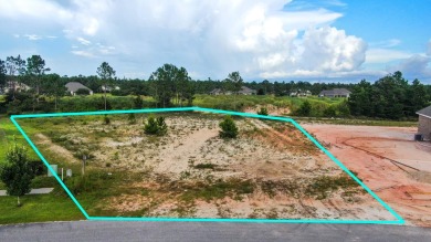 Are you seeking to construct your own personalized residence on on Windswept Dunes Golf Club in Florida - for sale on GolfHomes.com, golf home, golf lot