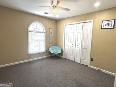 Welcome to this Beautifully Laid-out Home in the Exclusive on Trophy Club of Apalachee in Georgia - for sale on GolfHomes.com, golf home, golf lot