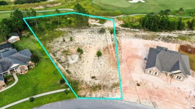 Are you seeking to construct your own personalized residence on on Windswept Dunes Golf Club in Florida - for sale on GolfHomes.com, golf home, golf lot