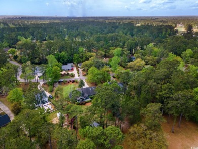 Welcome to this stunning 4-bedroom home nestled in the heart of on Wedgefield Plantation Golf Club in South Carolina - for sale on GolfHomes.com, golf home, golf lot