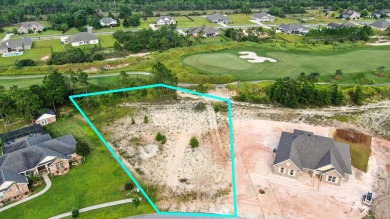 Are you seeking to construct your own personalized residence on on Windswept Dunes Golf Club in Florida - for sale on GolfHomes.com, golf home, golf lot
