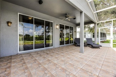 Under contract-accepting backup offers. Golf Course Frontage on Sanctuary Ridge Golf in Florida - for sale on GolfHomes.com, golf home, golf lot