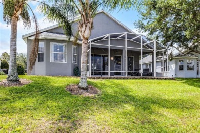 Under contract-accepting backup offers. Golf Course Frontage on Sanctuary Ridge Golf in Florida - for sale on GolfHomes.com, golf home, golf lot