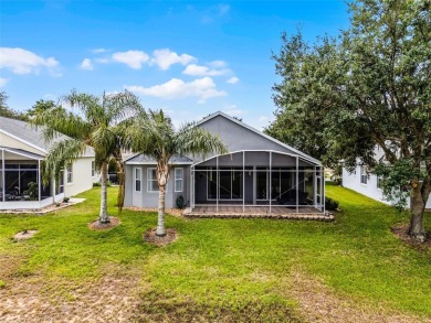 Under contract-accepting backup offers. Golf Course Frontage on Sanctuary Ridge Golf in Florida - for sale on GolfHomes.com, golf home, golf lot