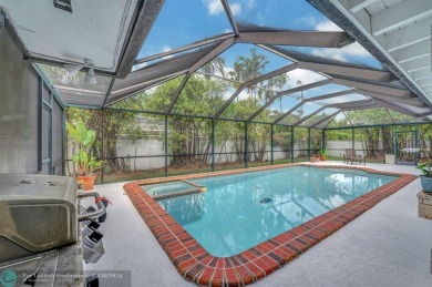 Don't miss the opportunity to make this exceptional property on Don Shulas Golf Course and Club in Florida - for sale on GolfHomes.com, golf home, golf lot