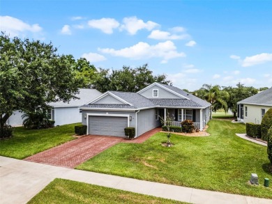 Under contract-accepting backup offers. Golf Course Frontage on Sanctuary Ridge Golf in Florida - for sale on GolfHomes.com, golf home, golf lot