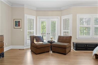 Resort style living in this completely remodeled masterpiece in on Country Club of the South in Georgia - for sale on GolfHomes.com, golf home, golf lot