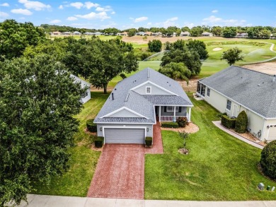 Under contract-accepting backup offers. Golf Course Frontage on Sanctuary Ridge Golf in Florida - for sale on GolfHomes.com, golf home, golf lot