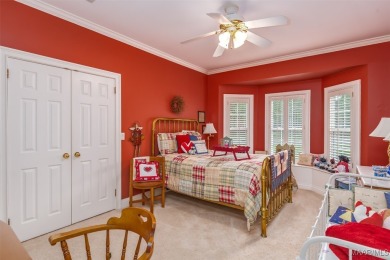 A GOLDEN OPPORTUNITY to own this highly desired, single-story on Wynlakes Golf and Country Club in Alabama - for sale on GolfHomes.com, golf home, golf lot