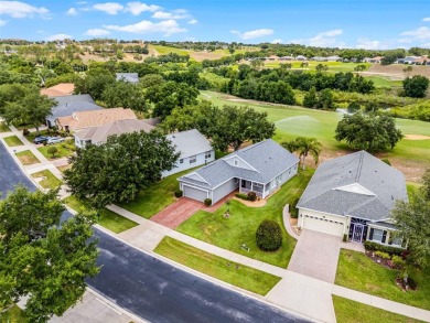 Under contract-accepting backup offers. Golf Course Frontage on Sanctuary Ridge Golf in Florida - for sale on GolfHomes.com, golf home, golf lot