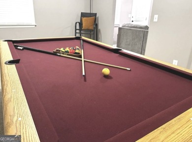 Welcome to this Beautifully Laid-out Home in the Exclusive on Trophy Club of Apalachee in Georgia - for sale on GolfHomes.com, golf home, golf lot