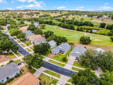 Under contract-accepting backup offers. Golf Course Frontage on Sanctuary Ridge Golf in Florida - for sale on GolfHomes.com, golf home, golf lot