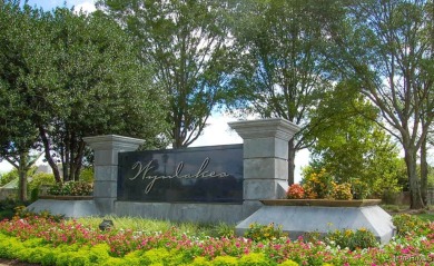 A GOLDEN OPPORTUNITY to own this highly desired, single-story on Wynlakes Golf and Country Club in Alabama - for sale on GolfHomes.com, golf home, golf lot