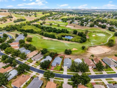 Under contract-accepting backup offers. Golf Course Frontage on Sanctuary Ridge Golf in Florida - for sale on GolfHomes.com, golf home, golf lot