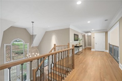Resort style living in this completely remodeled masterpiece in on Country Club of the South in Georgia - for sale on GolfHomes.com, golf home, golf lot