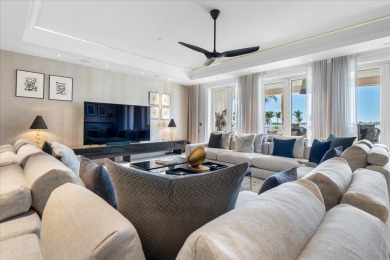Experience the pinnacle of luxury living in this exquisite home on Ocean Club Golf Course / Paradise Island Golf Course in  - for sale on GolfHomes.com, golf home, golf lot