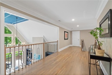 Resort style living in this completely remodeled masterpiece in on Country Club of the South in Georgia - for sale on GolfHomes.com, golf home, golf lot