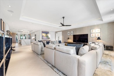 Experience the pinnacle of luxury living in this exquisite home on Ocean Club Golf Course / Paradise Island Golf Course in  - for sale on GolfHomes.com, golf home, golf lot