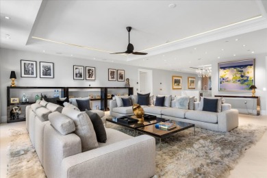 Experience the pinnacle of luxury living in this exquisite home on Ocean Club Golf Course / Paradise Island Golf Course in  - for sale on GolfHomes.com, golf home, golf lot