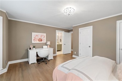 Resort style living in this completely remodeled masterpiece in on Country Club of the South in Georgia - for sale on GolfHomes.com, golf home, golf lot