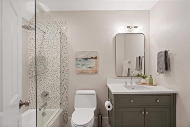 Resort style living in this completely remodeled masterpiece in on Country Club of the South in Georgia - for sale on GolfHomes.com, golf home, golf lot