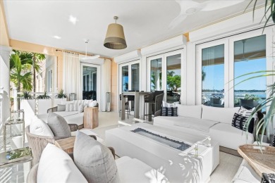 Experience the pinnacle of luxury living in this exquisite home on Ocean Club Golf Course / Paradise Island Golf Course in  - for sale on GolfHomes.com, golf home, golf lot