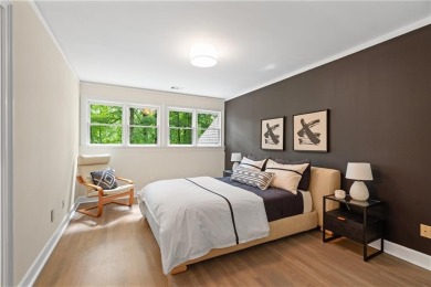 Resort style living in this completely remodeled masterpiece in on Country Club of the South in Georgia - for sale on GolfHomes.com, golf home, golf lot