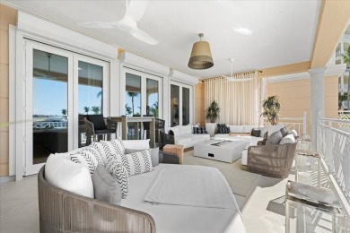 Experience the pinnacle of luxury living in this exquisite home on Ocean Club Golf Course / Paradise Island Golf Course in  - for sale on GolfHomes.com, golf home, golf lot