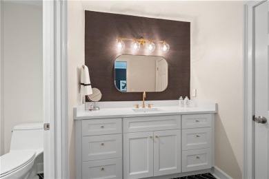 Resort style living in this completely remodeled masterpiece in on Country Club of the South in Georgia - for sale on GolfHomes.com, golf home, golf lot