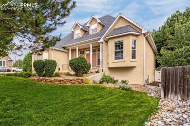 Welcome to  a rare opportunity to own one of the largest, most on Walking Stick Golf Course in Colorado - for sale on GolfHomes.com, golf home, golf lot