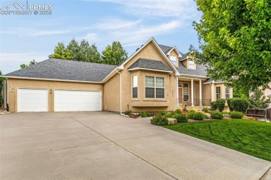 Welcome to  a rare opportunity to own one of the largest, most on Walking Stick Golf Course in Colorado - for sale on GolfHomes.com, golf home, golf lot