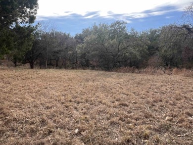 Enjoy the peaceful living of the Hill Country on this .41 acre on Ram Rock Golf Course in Texas - for sale on GolfHomes.com, golf home, golf lot