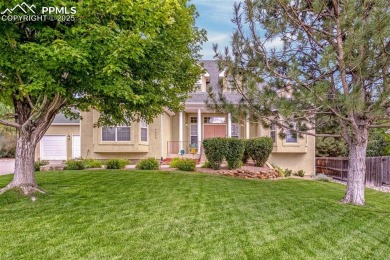 Welcome to  a rare opportunity to own one of the largest, most on Walking Stick Golf Course in Colorado - for sale on GolfHomes.com, golf home, golf lot