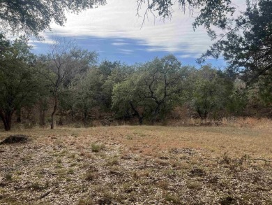 Enjoy the peaceful living of the Hill Country on this .41 acre on Ram Rock Golf Course in Texas - for sale on GolfHomes.com, golf home, golf lot