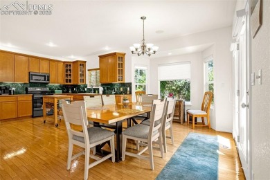 Welcome to  a rare opportunity to own one of the largest, most on Walking Stick Golf Course in Colorado - for sale on GolfHomes.com, golf home, golf lot