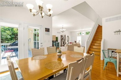 Welcome to  a rare opportunity to own one of the largest, most on Walking Stick Golf Course in Colorado - for sale on GolfHomes.com, golf home, golf lot